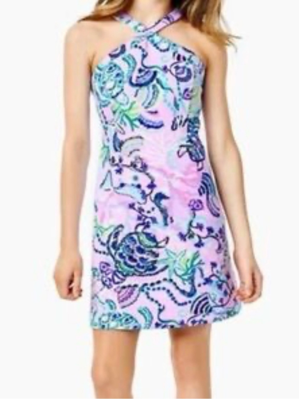 Girls dress
